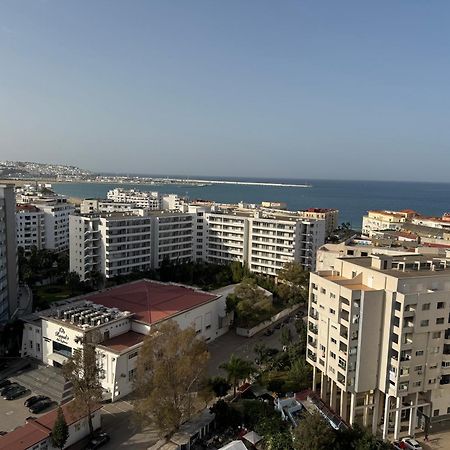 Seafront 2 Bedrooms Flat Tânger Exterior foto