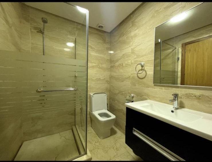 Seafront 2 Bedrooms Flat Tânger Exterior foto